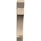 Ekena Millwork Westlake Slat Rough Sawn Bracket, Douglas Fir, 6"W x 34"D x 38"H BKT06X34X38WTL06RDF - alternate 2